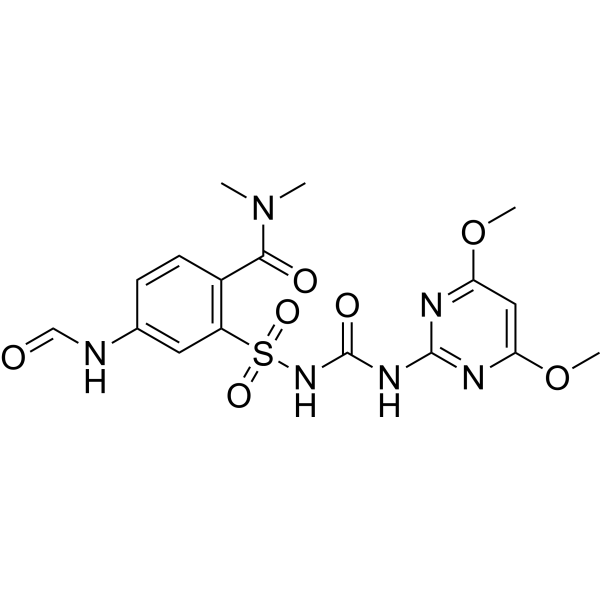Foramsulfuron (Standard)