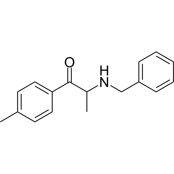 Benzedrone