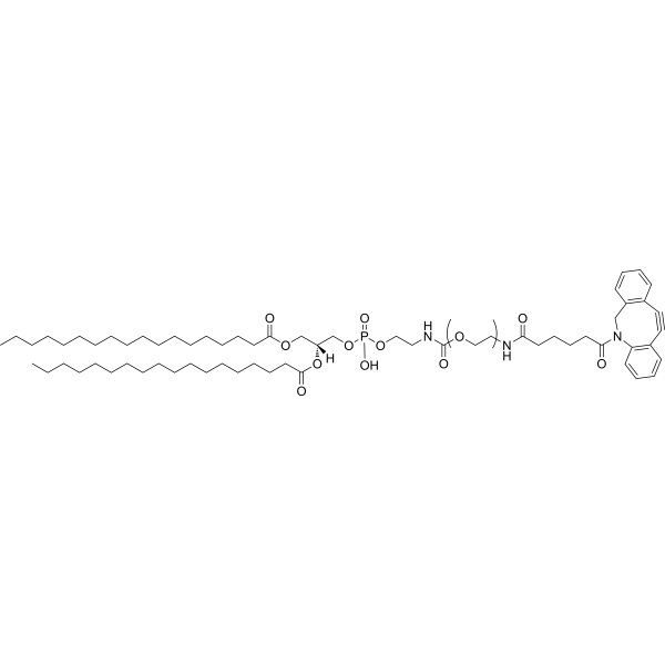 DSPE-PEG-DBCO (MW 400)