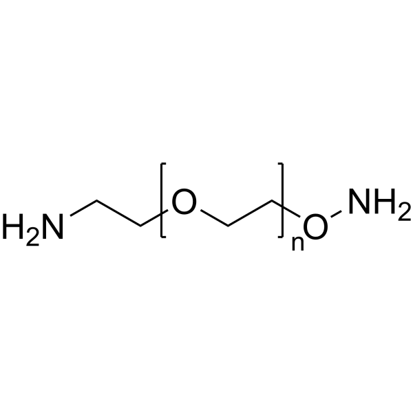 NH2-PEG-NH2 (MW 2000)