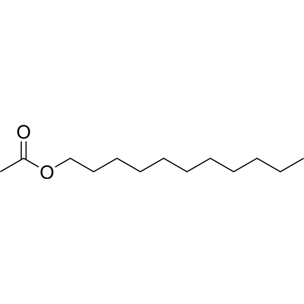 Undecyl acetate