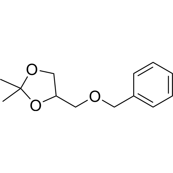 1-Benzyl-2,3-O-isopropylidene glycerol