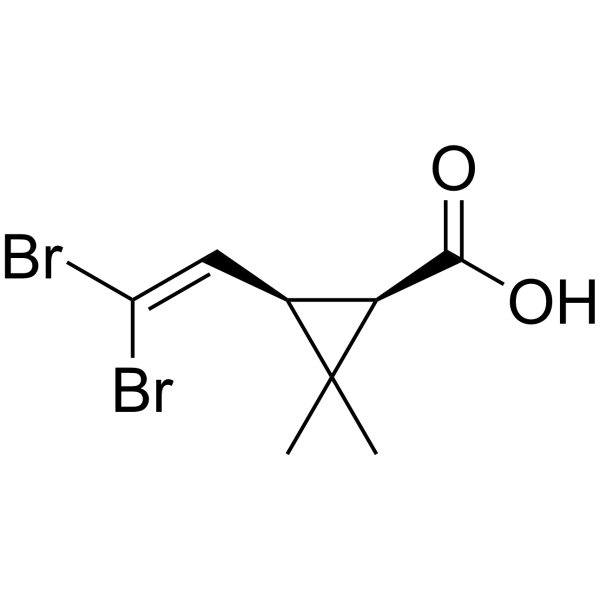 Deltamethric acid