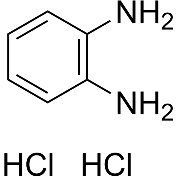 1,2-Phenylenediamine dihydrochloride, 99%