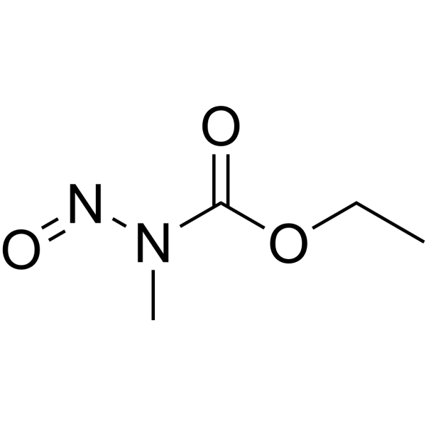 N-nitroso-n-methylurethane (Standard)