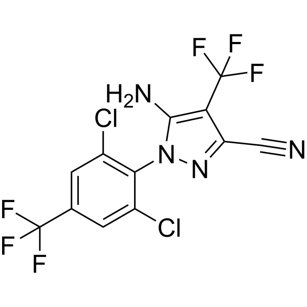Fipronil desulfinyl (Standard)