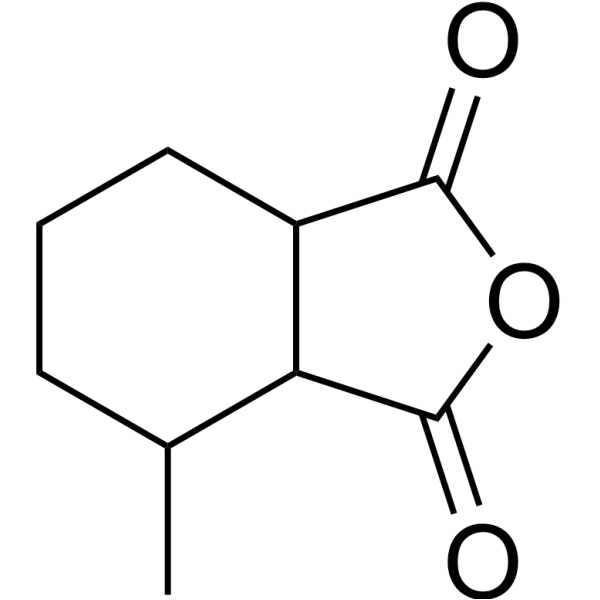 4-Methylhexahydroisobenzofuran-1,3-dione