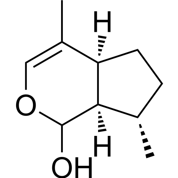 cis/trans-Nepetalactol