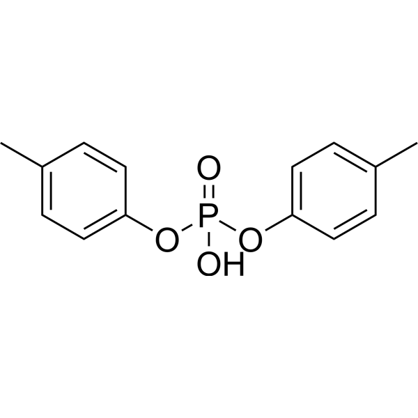 Di-p-Tolyl phosphate