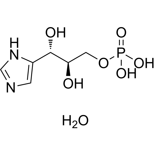 D-Erythro-imidazoleglycerol phosphate monohydrate