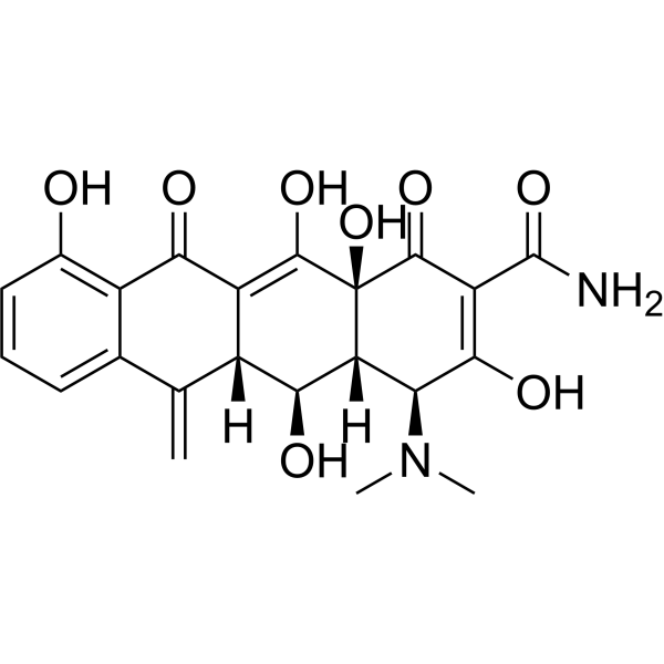 Methacycline
