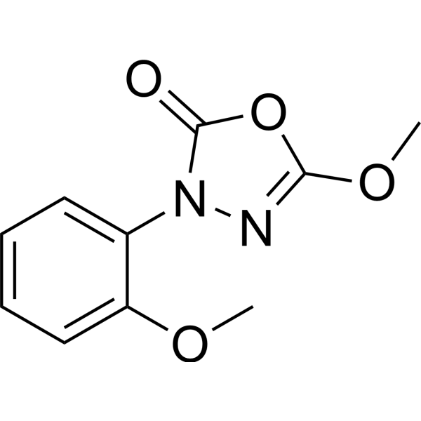 Metoxadiazone