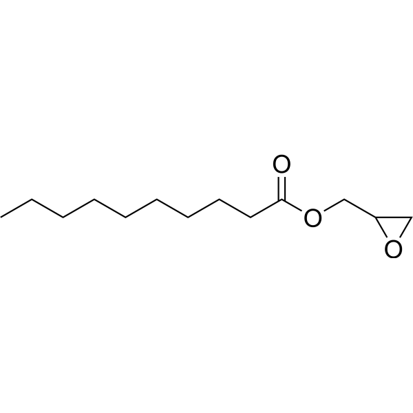 Glycidyl caprate