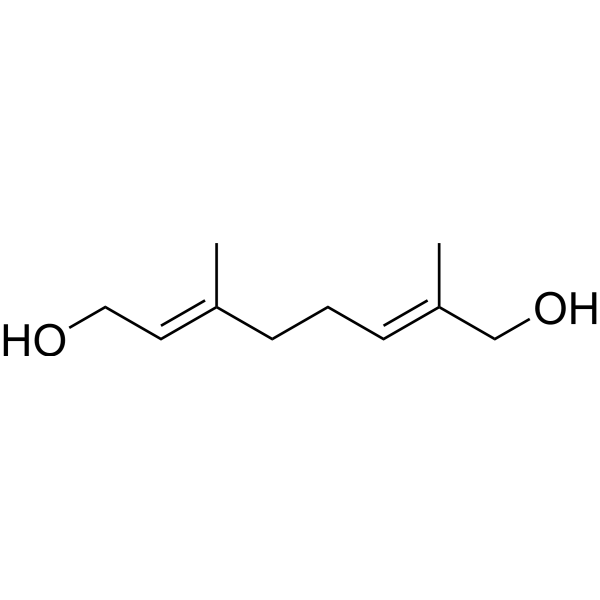 8-Hydroxygeraniol