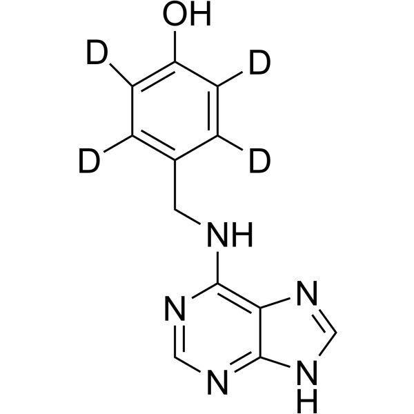Para-topolin-d4