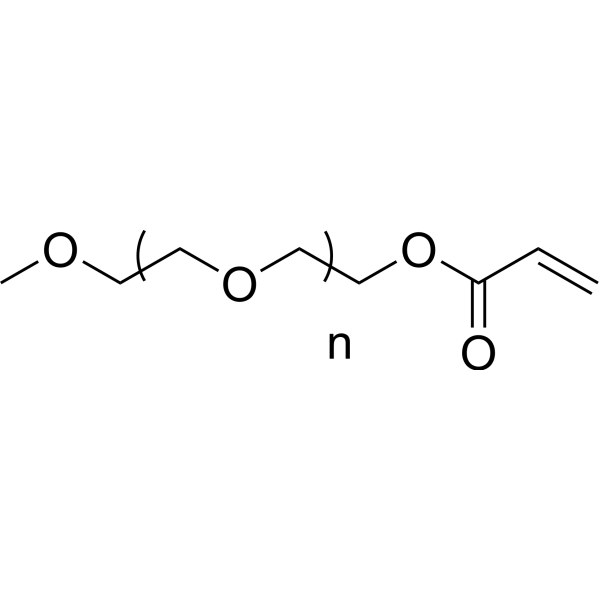 mPEG-Acrylate (MW 750)