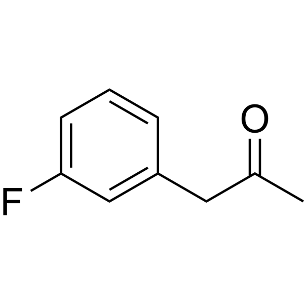 1-(3-Fluorophenyl)propan-2-one