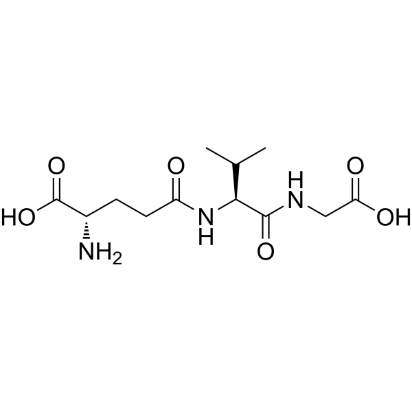 γ-Glu-Val-Gly