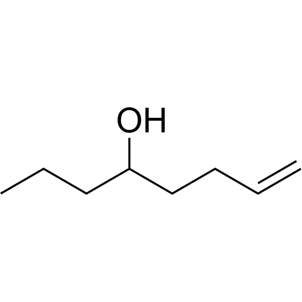 Oct-7-en-4-ol