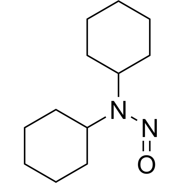 N-Nitrosodicyclohexylamine (Standard)