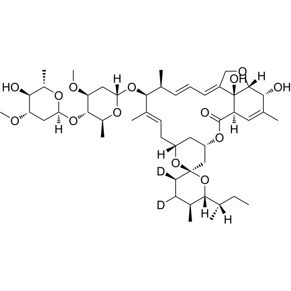 Ivermectin-d2