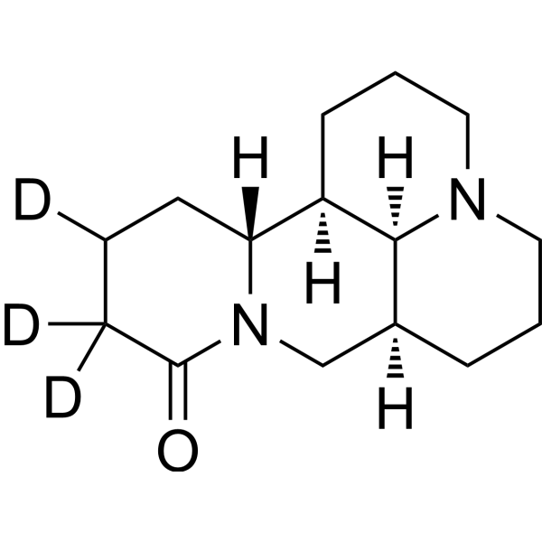 Matrine-d3