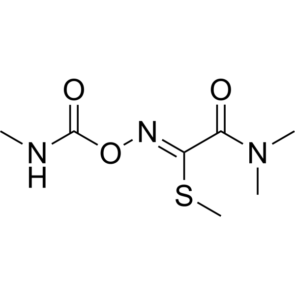 Oxamyl
