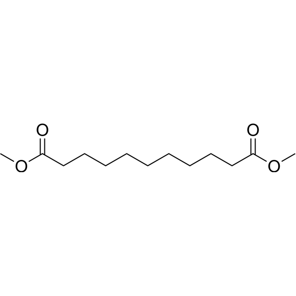 Dimethyl undecanedioate