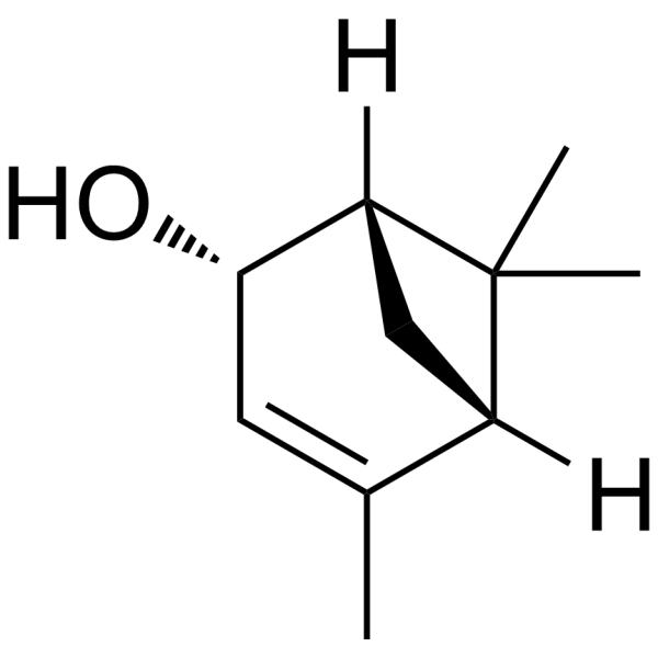 cis-Verbenol