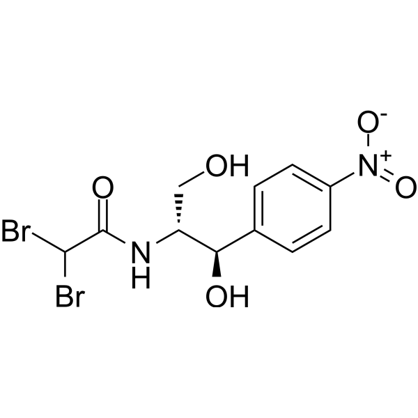 Bromamphenicol