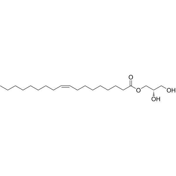 1-Oleoyl-sn-glycerol