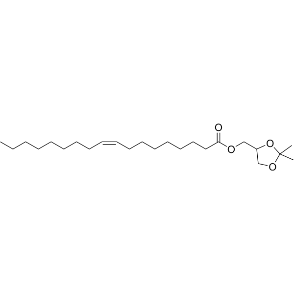 1,2-Isopropylidene-3-oleoyl-sn-glycerol
