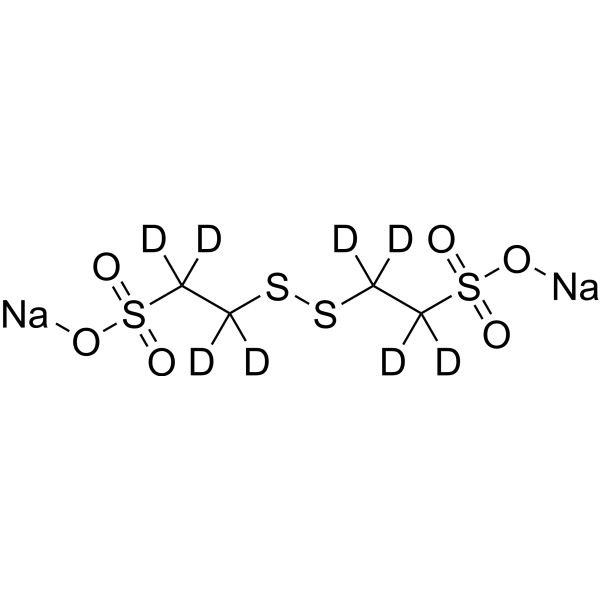 Dimesna-d8
