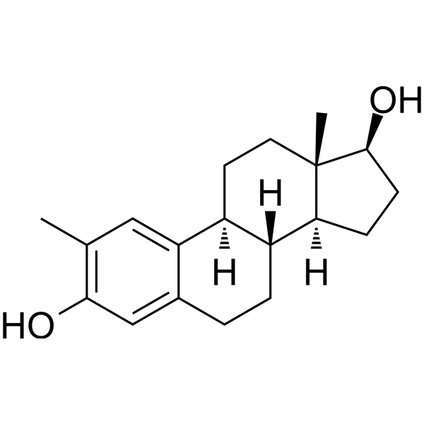 2-Methyl estradiol