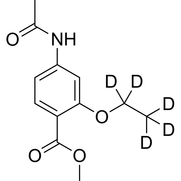 Ethopabate-d5