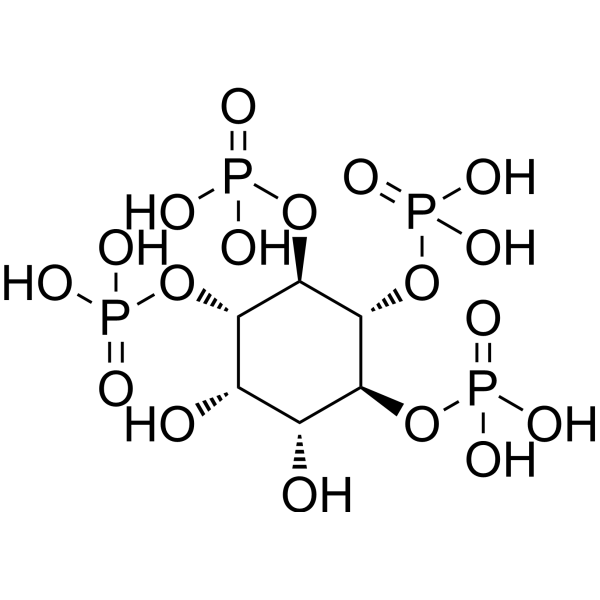 D-myo-Inositol-1,4,5,6-tetraphosphate