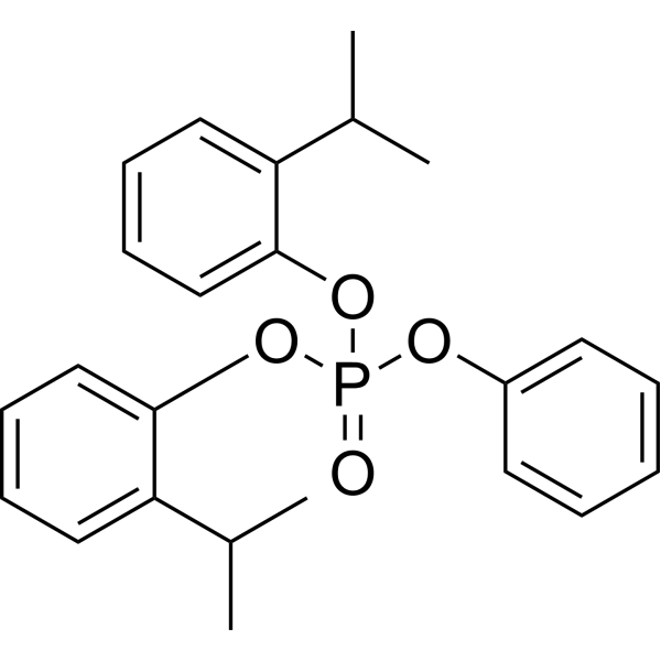 Bis(2-isopropylphenyl) phenyl phosphate