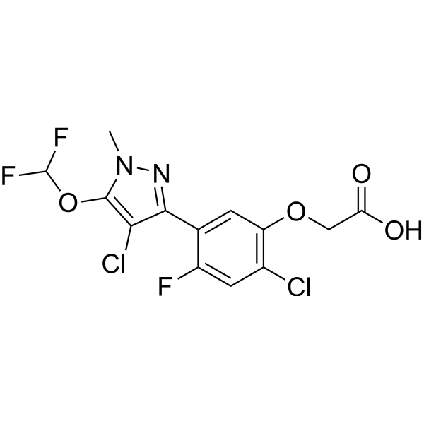 Pyraflufen