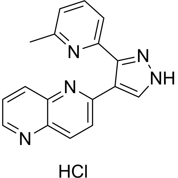 RepSox hydrochloride