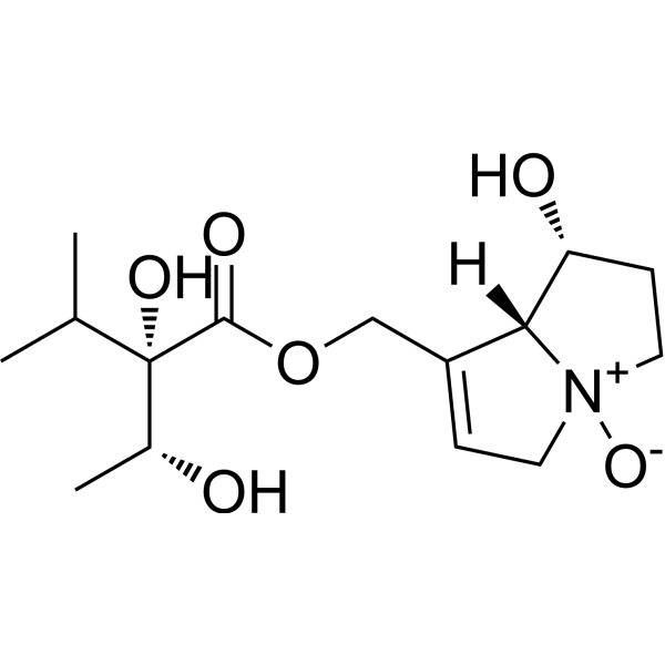 Intermedine N-oxide