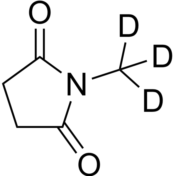 1-(Methyl-d3)pyrrolidine-2,5-dione