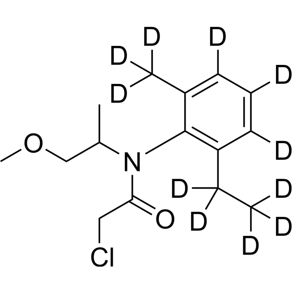 Metolachlor-d11