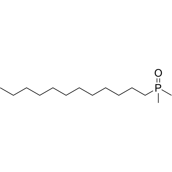 Dodecyldimethylphosphine oxide