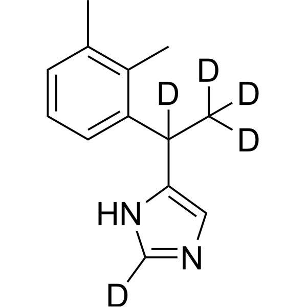 Medetomidine-d5 (d5-Major)