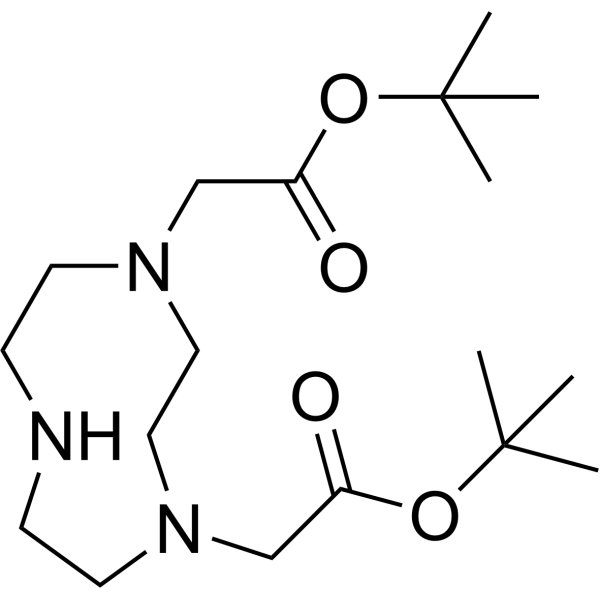 NO2A-(t-Bu ester)