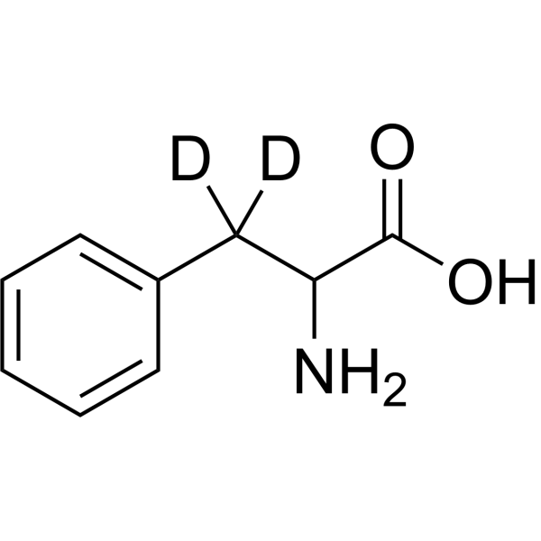 DL-3-Phenylalanine-d2