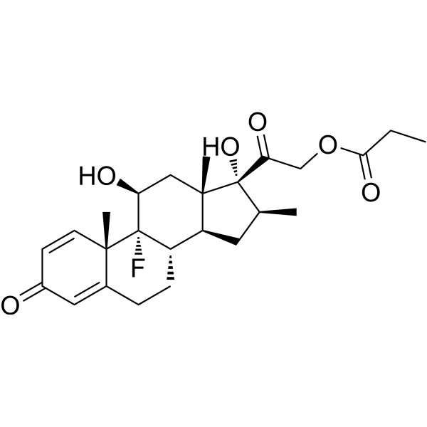 Betamethasone 21-Propionate (Standard)