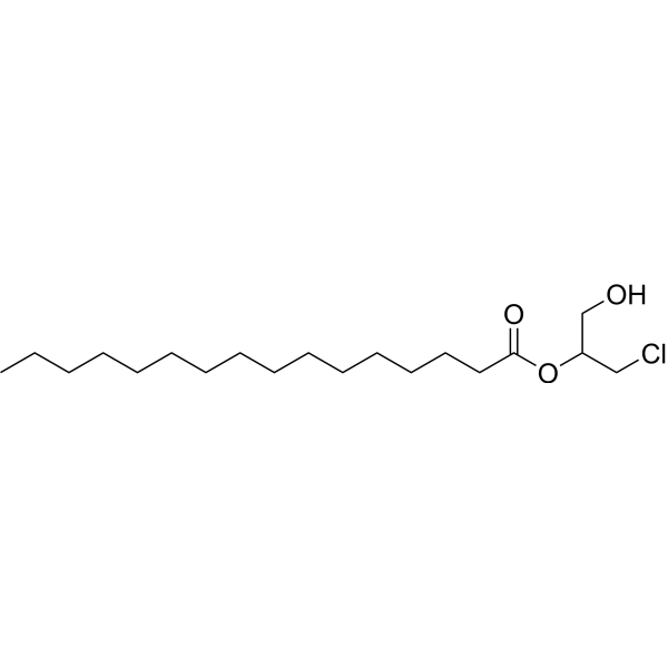 2-Palmitoyl-3-chloropropanediol