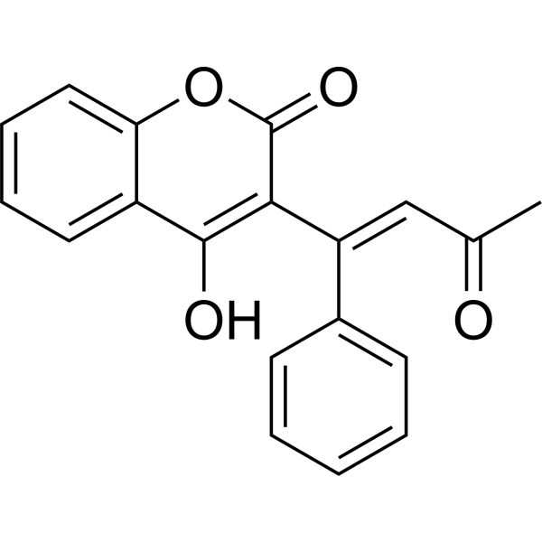 Dehydro Warfarin
