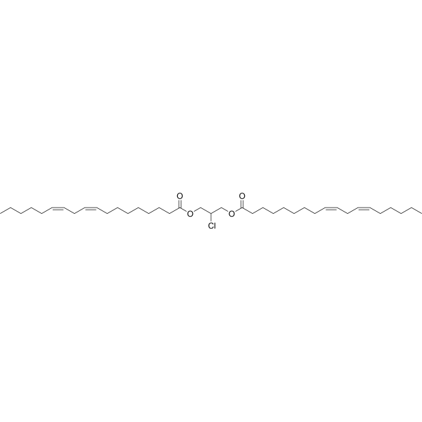 1,3-Dilinoleoyl-2-chloropropanediol
